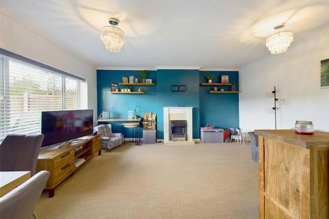 3 bedroom detached house for sale, Farleys Lane, Nottingham NG15