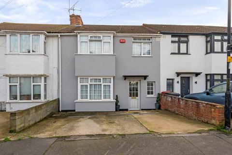 4 bedroom terraced house for sale, Slough,  Berkshire,  SL1