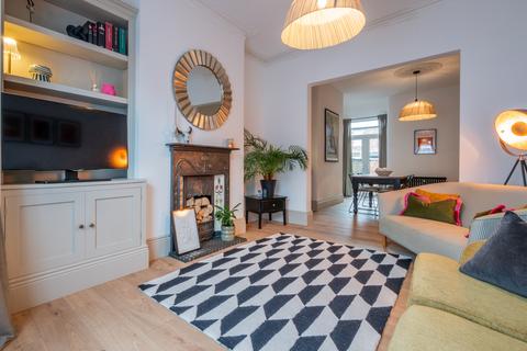 15 Cavendish Road, Stretford, Manchester, M32 0PS