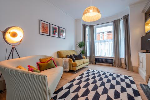 15 Cavendish Road, Stretford, Manchester, M32 0PS