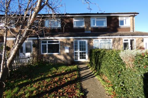 undefined, Dovetrees, Carterton, Oxfordshire, OX18 1AN