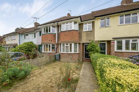 111 Meadway, Twickenham, TW2 6PL