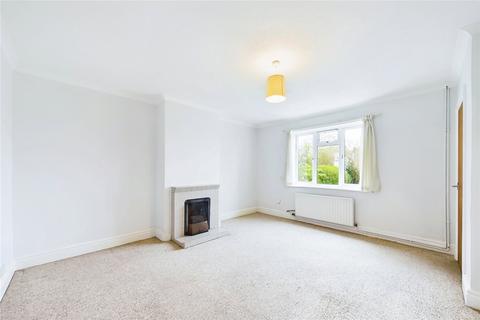 3 bedroom semi-detached house for sale, Ashford Hill Road, Ashford Hill, Thatcham, Hampshire, RG19