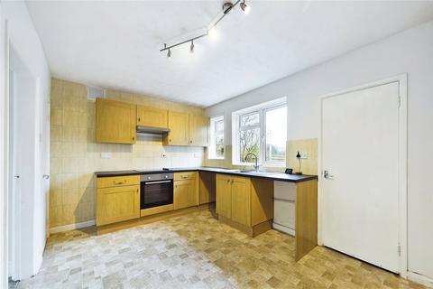 3 bedroom semi-detached house for sale, Ashford Hill Road, Ashford Hill, Thatcham, Hampshire, RG19