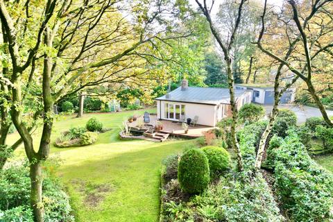 3 bedroom detached bungalow for sale, Rowan Lane, Ashley Heath, TF9