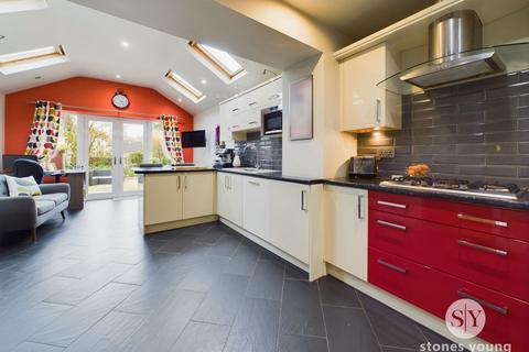 3 bedroom terraced house for sale, Whalley Road, Clitheroe, BB7