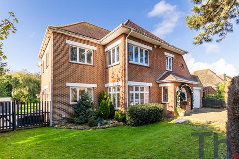 5 bedroom detached house for sale, Shanklin PO37