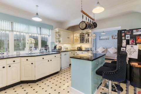 5 bedroom detached house for sale, Shanklin PO37