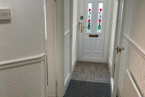 3 bedroom terraced house to rent, Nevill Street, Llanelli, Carmarthenshire. SA15 2RS