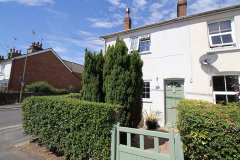 2 bedroom end of terrace house to rent, Rack Close Road, Alton, Hampshire, GU34