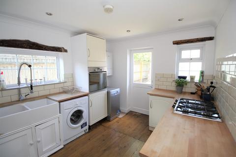 2 bedroom end of terrace house to rent, Rack Close Road, Alton, Hampshire, GU34