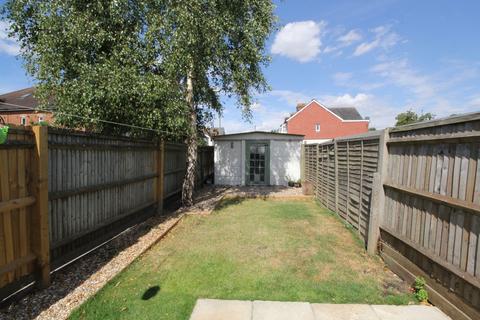 2 bedroom end of terrace house to rent, Rack Close Road, Alton, Hampshire, GU34