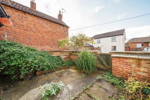 2 bedroom semi-detached house for sale, Chapel Street, Bottesford, Nottingham, Nottinghamshire, NG13