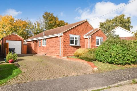 3 bedroom detached bungalow for sale, Spring Lane, Great Totham North