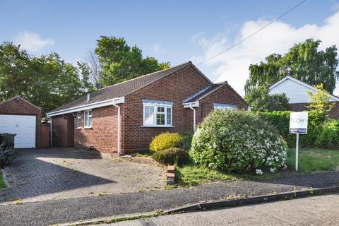 3 bedroom detached bungalow for sale, Spring Lane, Great Totham North