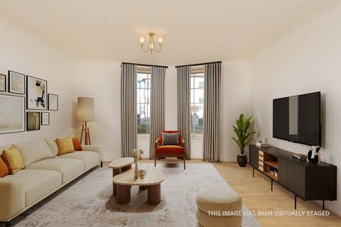 2 bedroom flat for sale, 11A/2 Milton Road East, Edinburgh, EH15 2ND