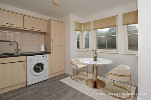 2 bedroom flat for sale, 11A/2 Milton Road East, Edinburgh, EH15 2ND