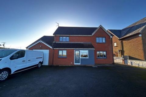 5 bedroom house to rent, Five Roads, Llanelli