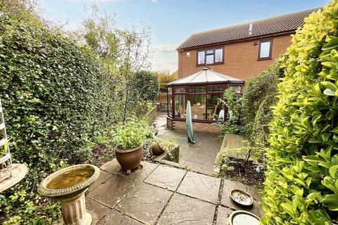 2 bedroom semi-detached house for sale, Kingsland Close, Stone, ST15