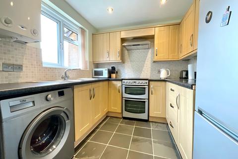 2 bedroom semi-detached house for sale, Kingsland Close, Stone, ST15