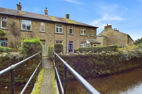 2 bedroom terraced house to rent, Tems Street, Giggleswick, BD24