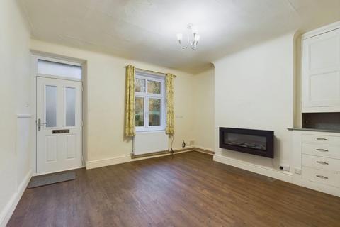 2 bedroom terraced house to rent, Tems Street, Giggleswick, BD24