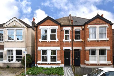 4 bedroom semi-detached house for sale, Crescent Road,  Bromley, BR1