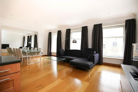 3 bedroom apartment to rent, Murton House, Newcastle Upon Tyne NE1