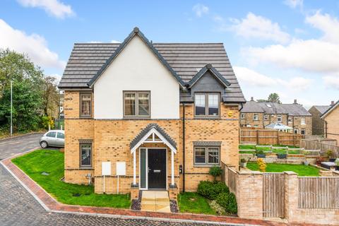 3 bedroom semi-detached house for sale, Turnstone Way, Huddersfield, HD4