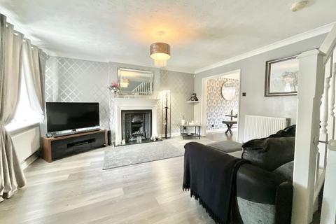 4 bedroom detached house for sale, Highland Drive, Stoke-On-Trent, ST3