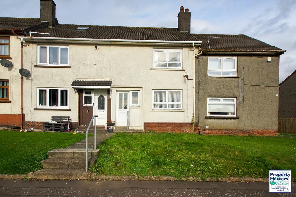 2 Bedroom Terraced House