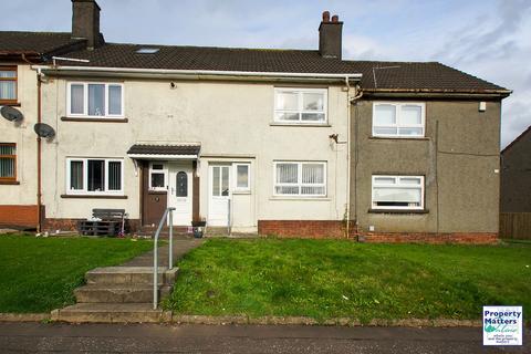 2 bedroom terraced house for sale, Drumleyhill Drive, Hurlford, KA1