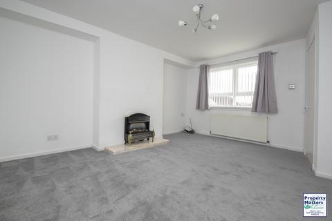 2 bedroom terraced house for sale, Drumleyhill Drive, Hurlford, KA1