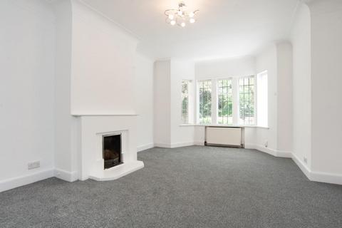 2 bedroom apartment to rent, Tudor Close, Belsize Park NW3