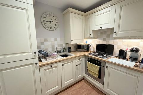 2 bedroom apartment to rent, Hatherton House, Crown Bridge Court, Clay Street, Penkridge, ST19