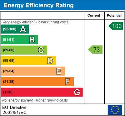 Energy Efficiency