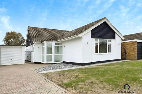 3 bedroom bungalow for sale, Trinity Way, West Sussex PO21