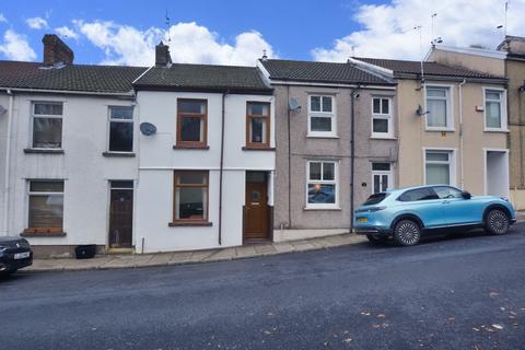 3 bedroom terraced house for sale, Troedyrhiw, Merthyr Tydfil CF48