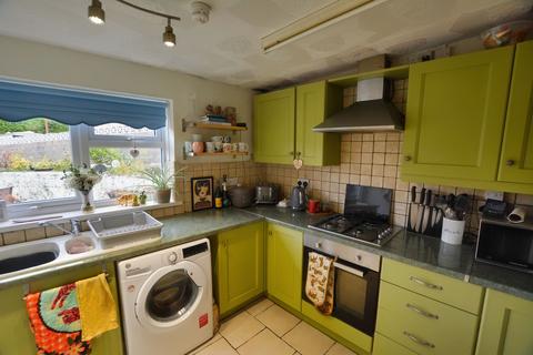 3 bedroom terraced house for sale, Troedyrhiw, Merthyr Tydfil CF48