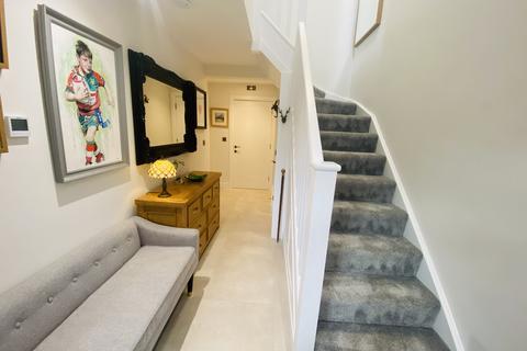 3a Ashdale Close, Binley Woods, Coventry, CV3 2SD