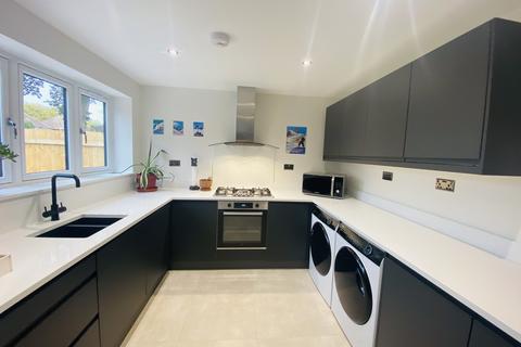 3a Ashdale Close, Binley Woods, Coventry, CV3 2SD