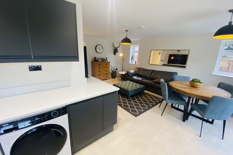 3a Ashdale Close, Binley Woods, Coventry, CV3 2SD