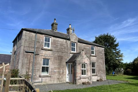 3 bedroom detached house to rent, Stepends Farmhouse, Penpont, Thornhill, Dumfries and Galloway, DG3