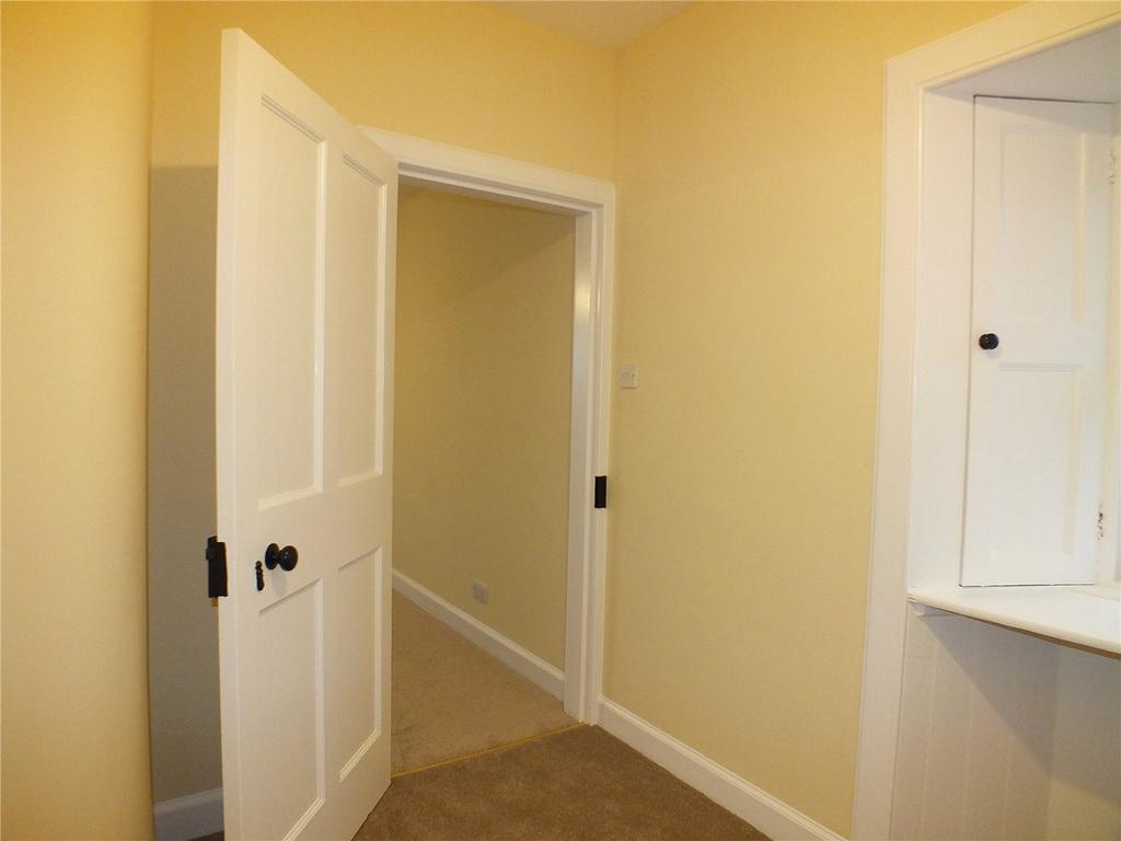 Dressing Room