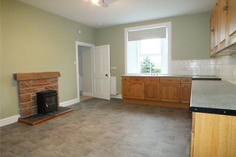 3 bedroom detached house to rent, Stepends Farmhouse, Penpont, Thornhill, Dumfries and Galloway, DG3