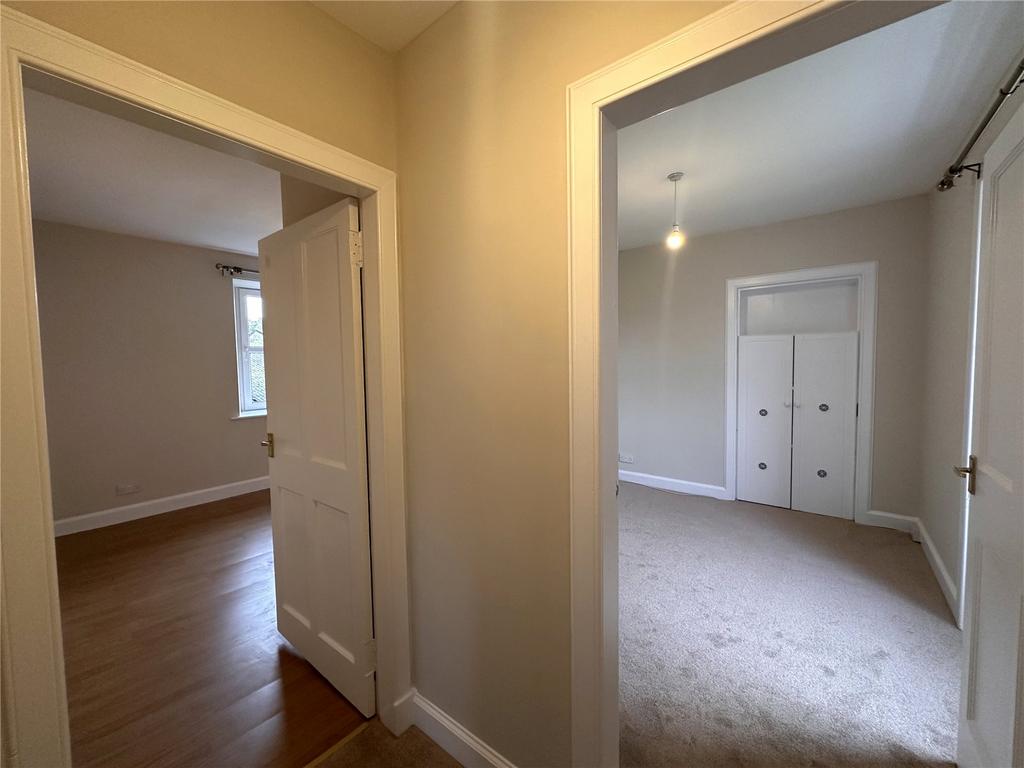 Bedrooms 2 &amp; 3