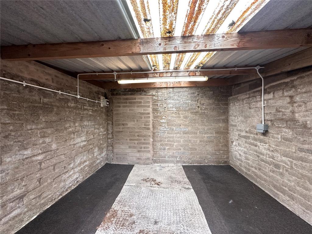 Outbuilding