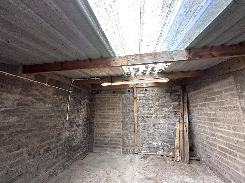 Outbuilding