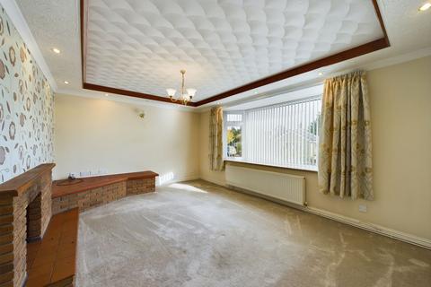 2 bedroom detached bungalow for sale, Redgate, Thetford, IP24