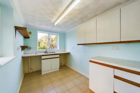 2 bedroom detached bungalow for sale, Redgate, Thetford, IP24